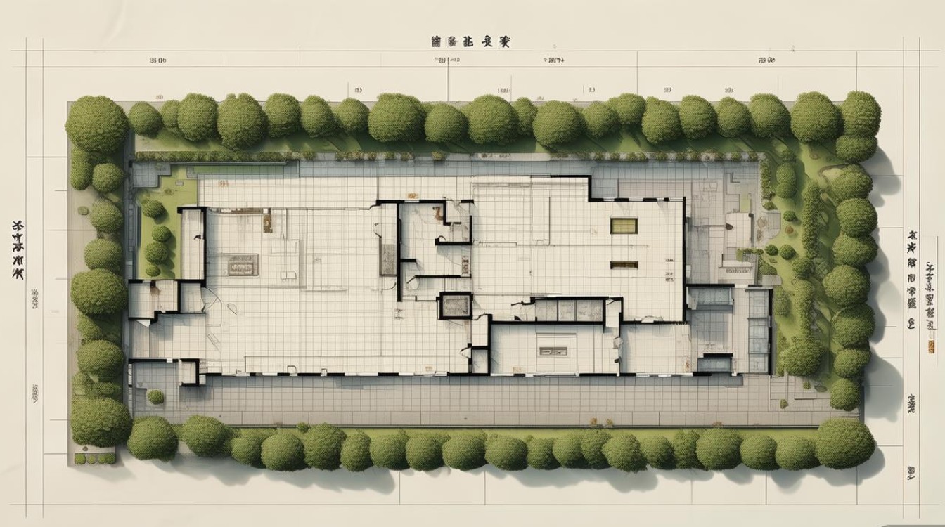 南京王府花园户型图