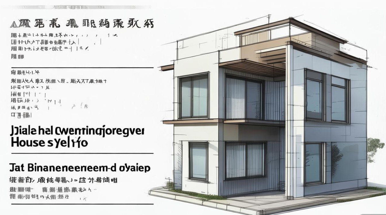 嘉合新兴户型图