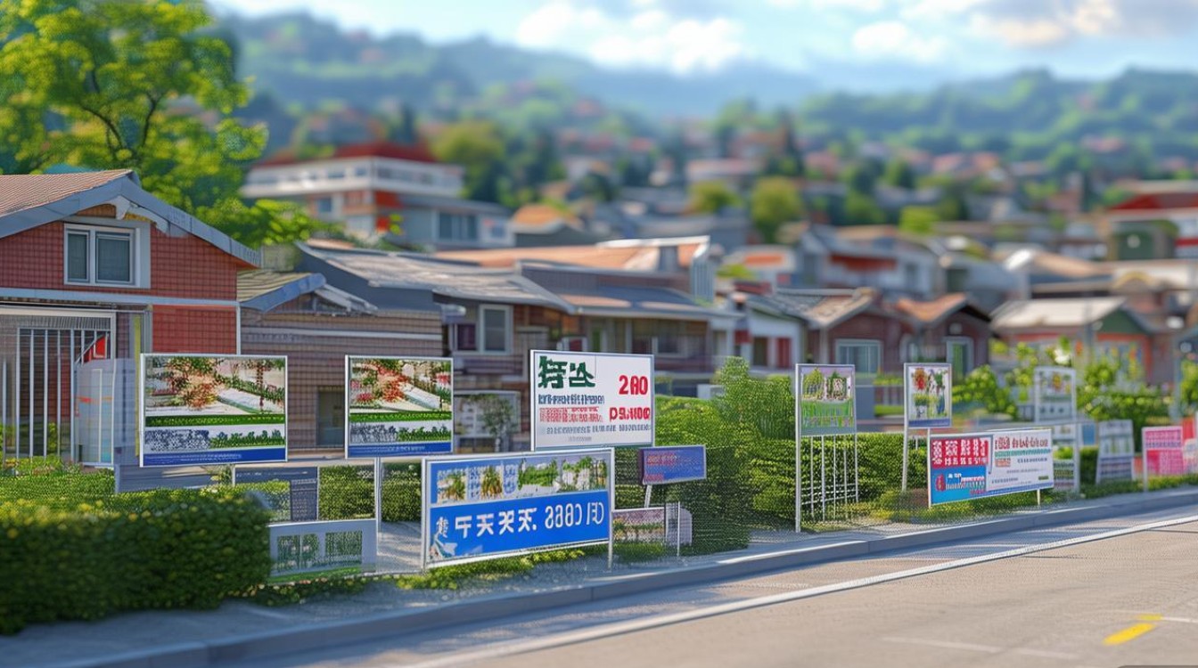 渭源县二手房
