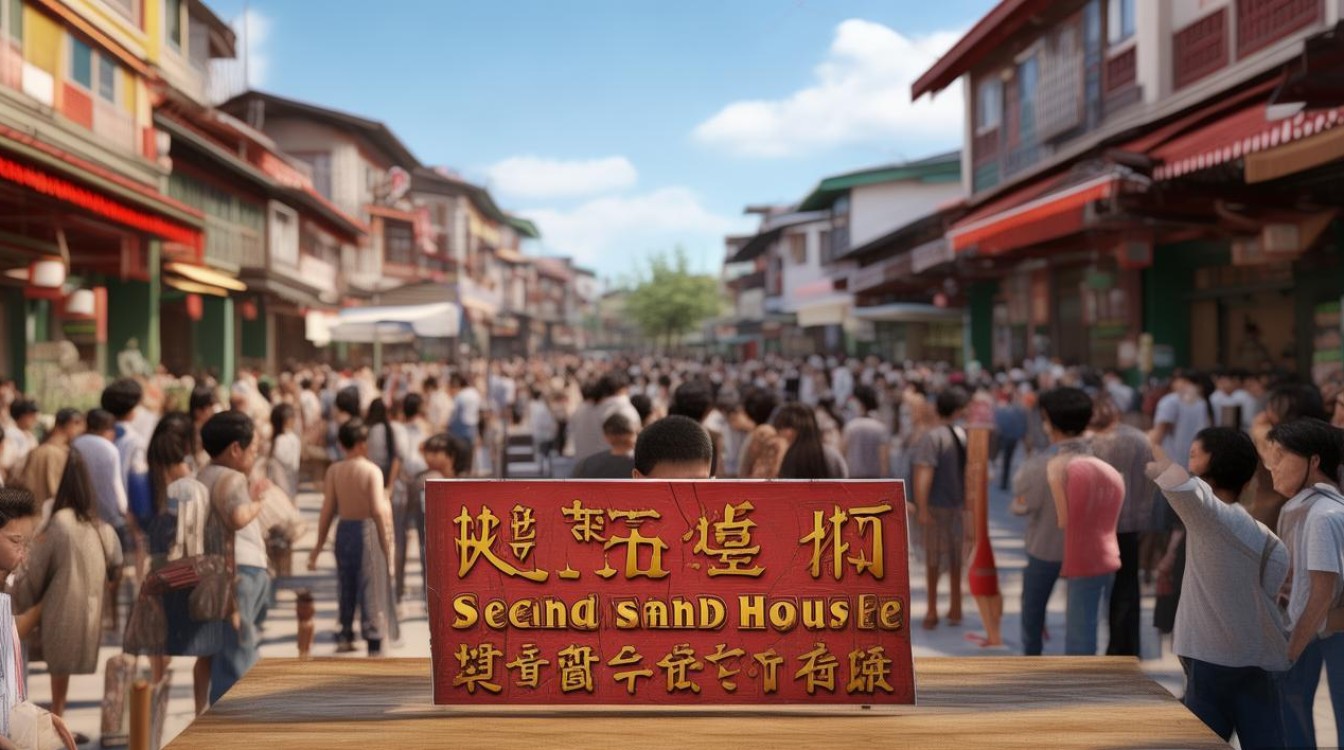 胡台金汇二手房