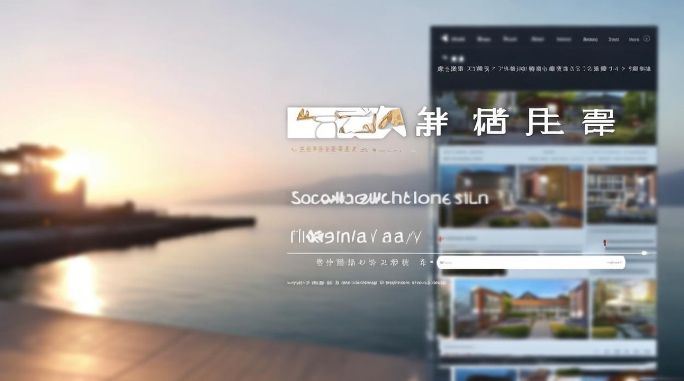 湾里二手房网
