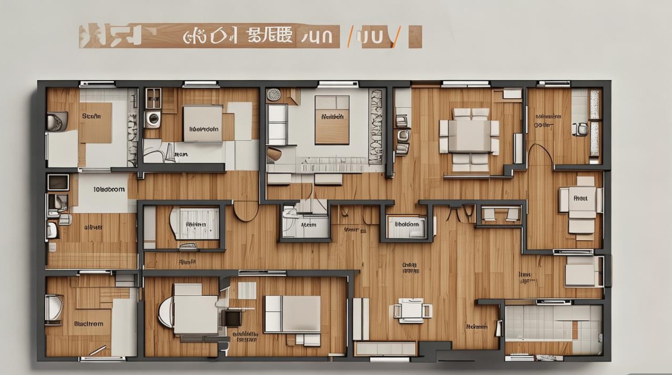 舜怡佳园户型图