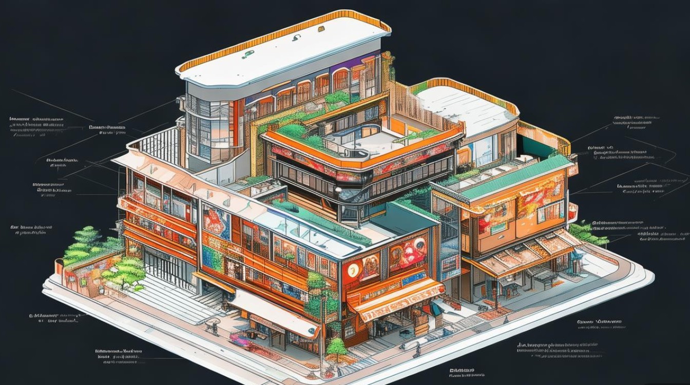 大坂风情户型图
