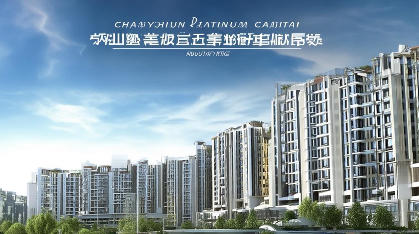 长春白金首府房价