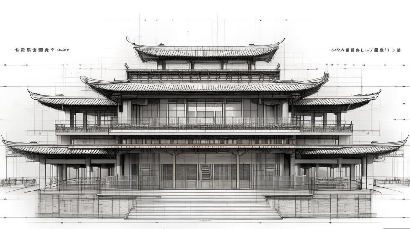 长城珑湾户型图