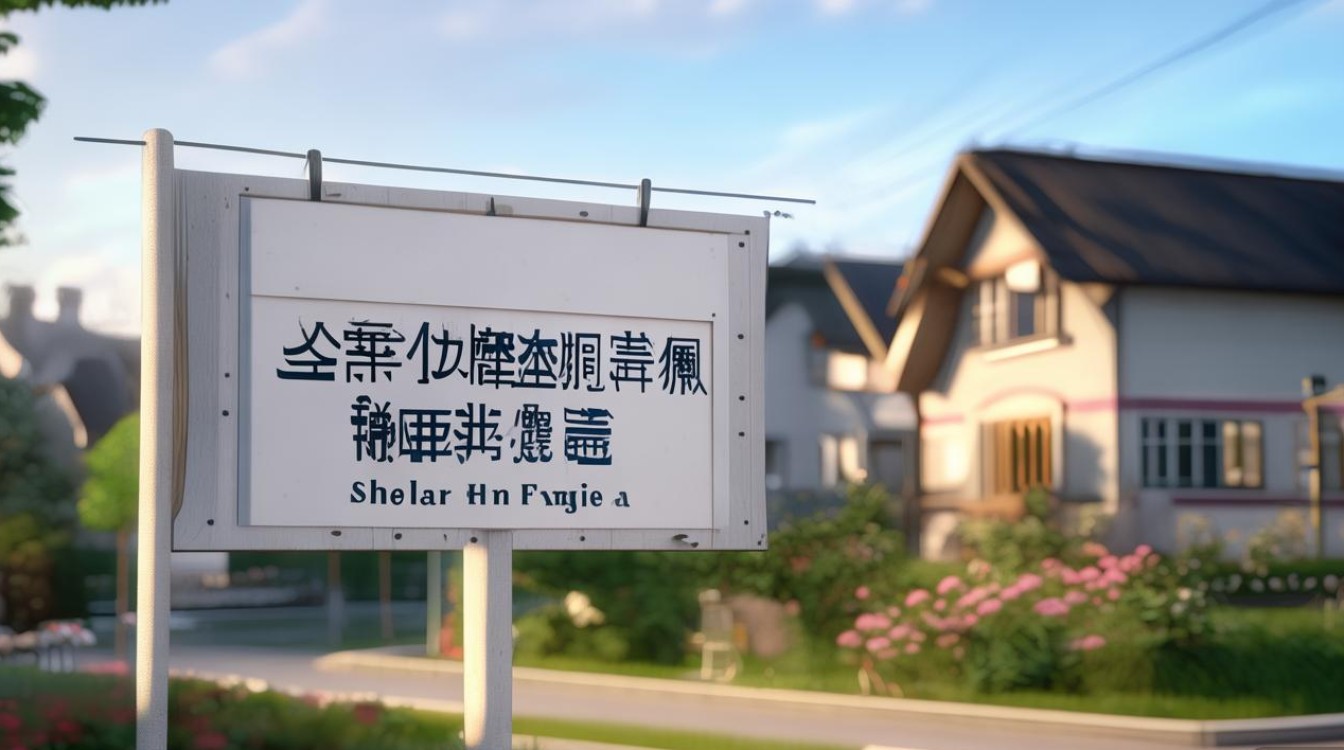 舍宅房价