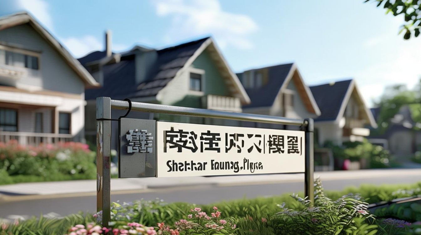 舍宅房价