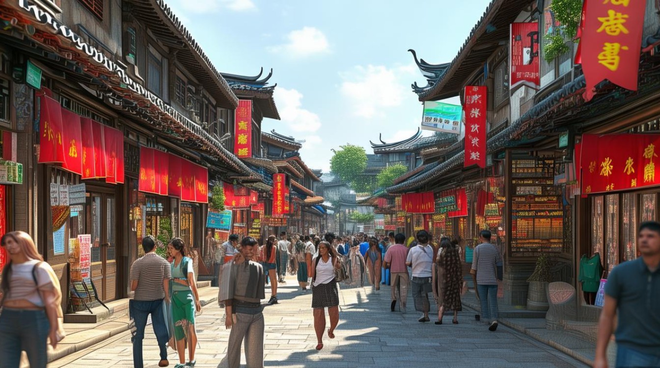 黔南长顺二手房