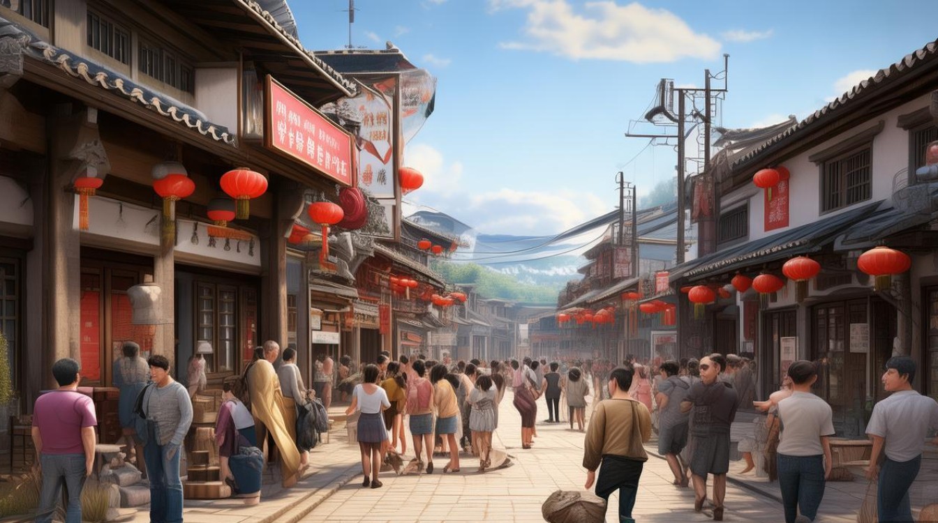 张坊房价