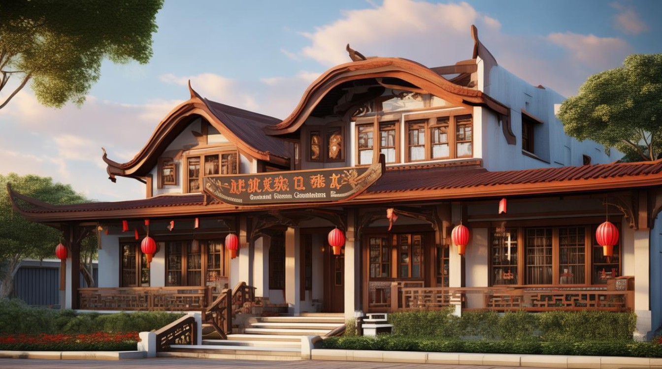 好运苑二手房