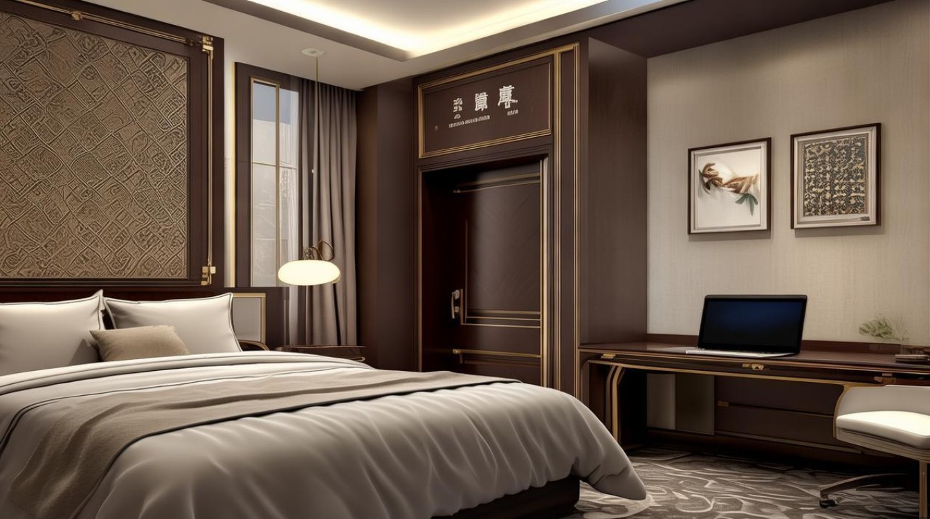 洲际酒店房价