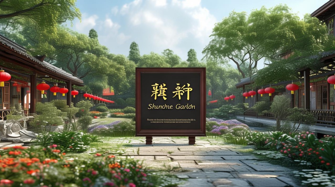 顺和园房价