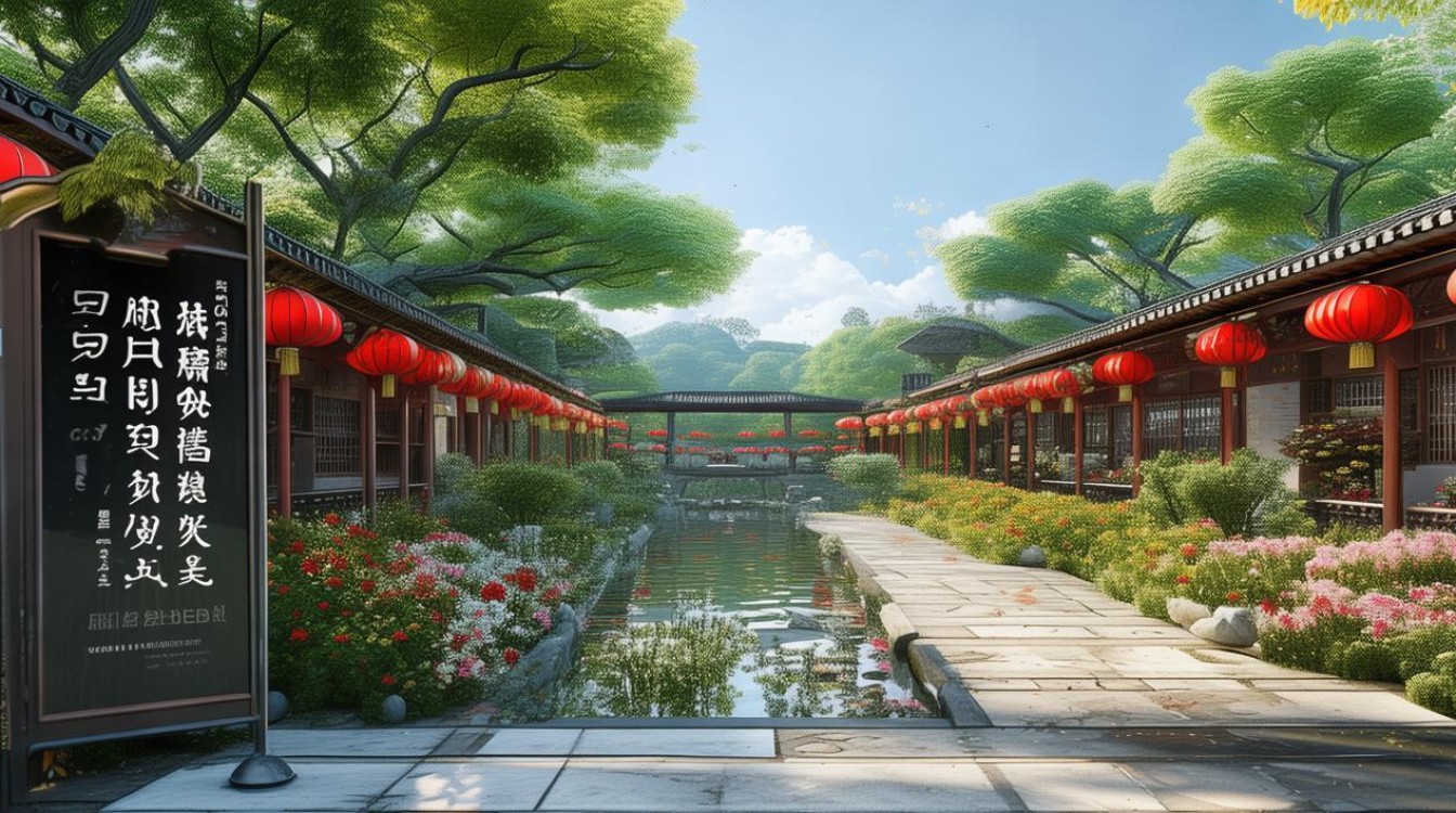 顺和园房价