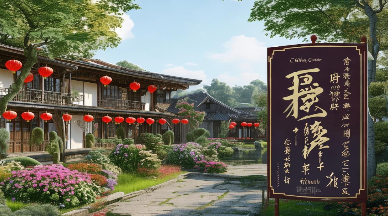 顺和园房价