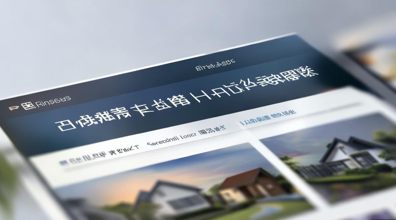 平武二手房网