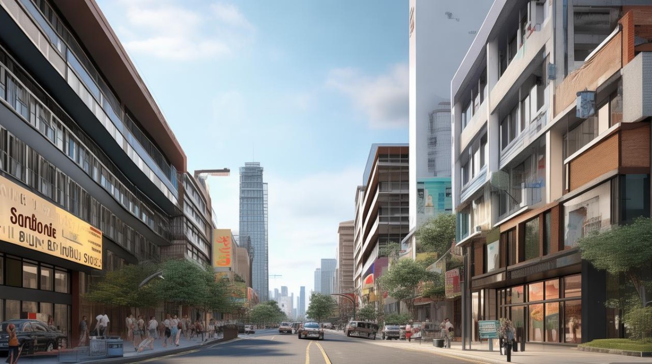 解放南路房价