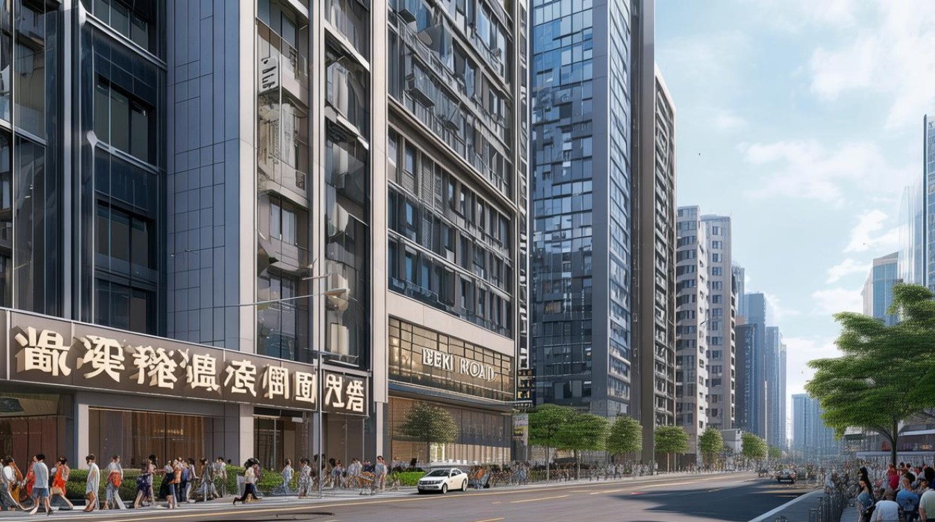 本溪路房价