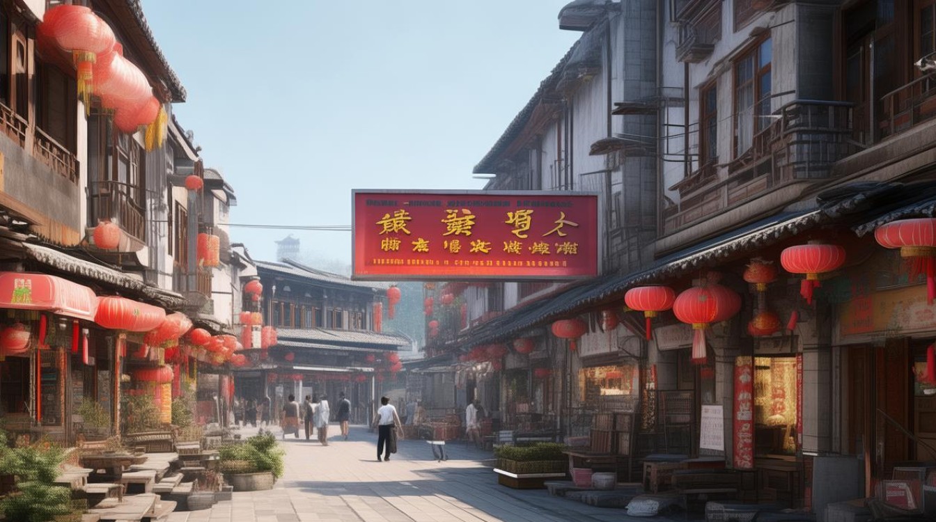 邯郸大名二手房