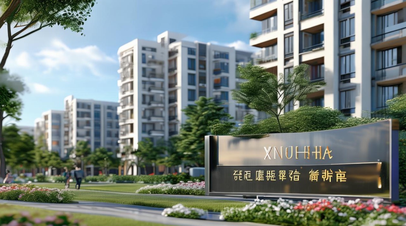兴海苑二手房