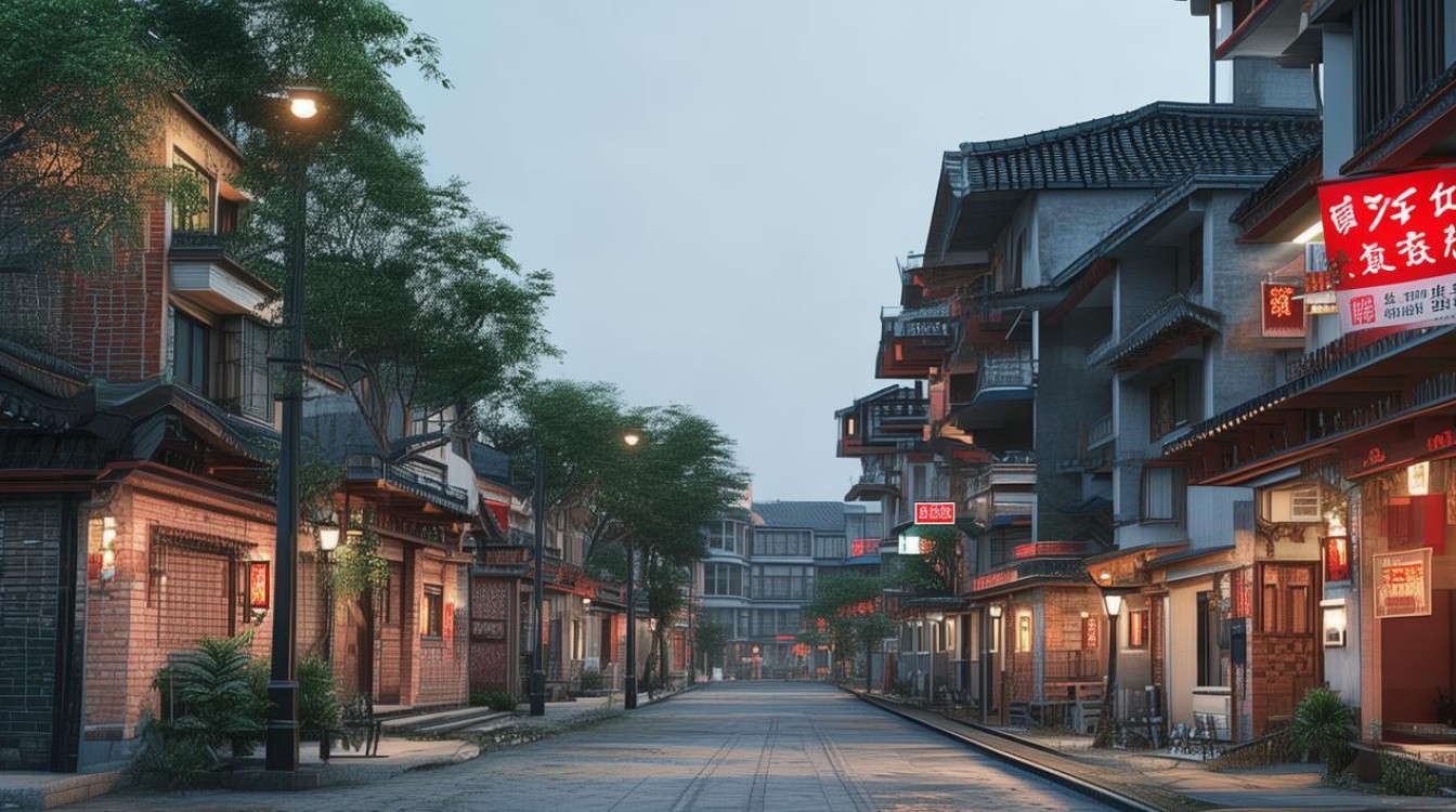 河南新乡二手房