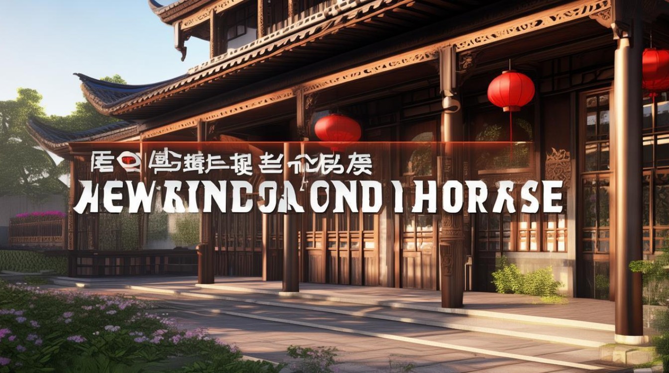 书林世家二手房
