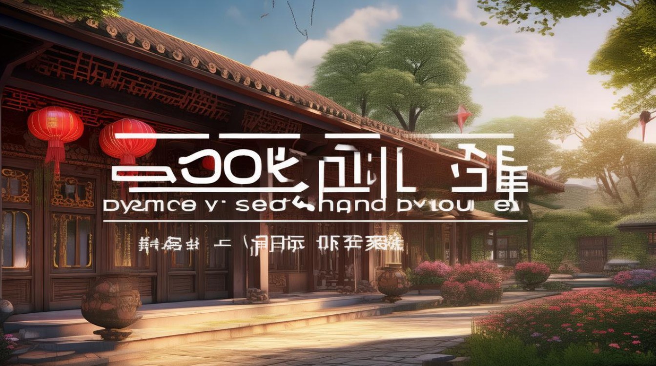 书林世家二手房