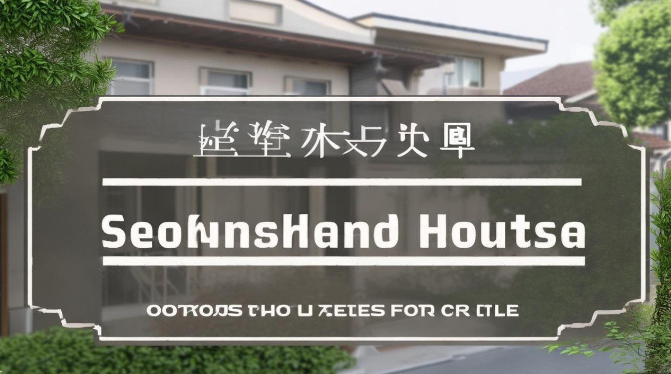 成华区二手房出售
