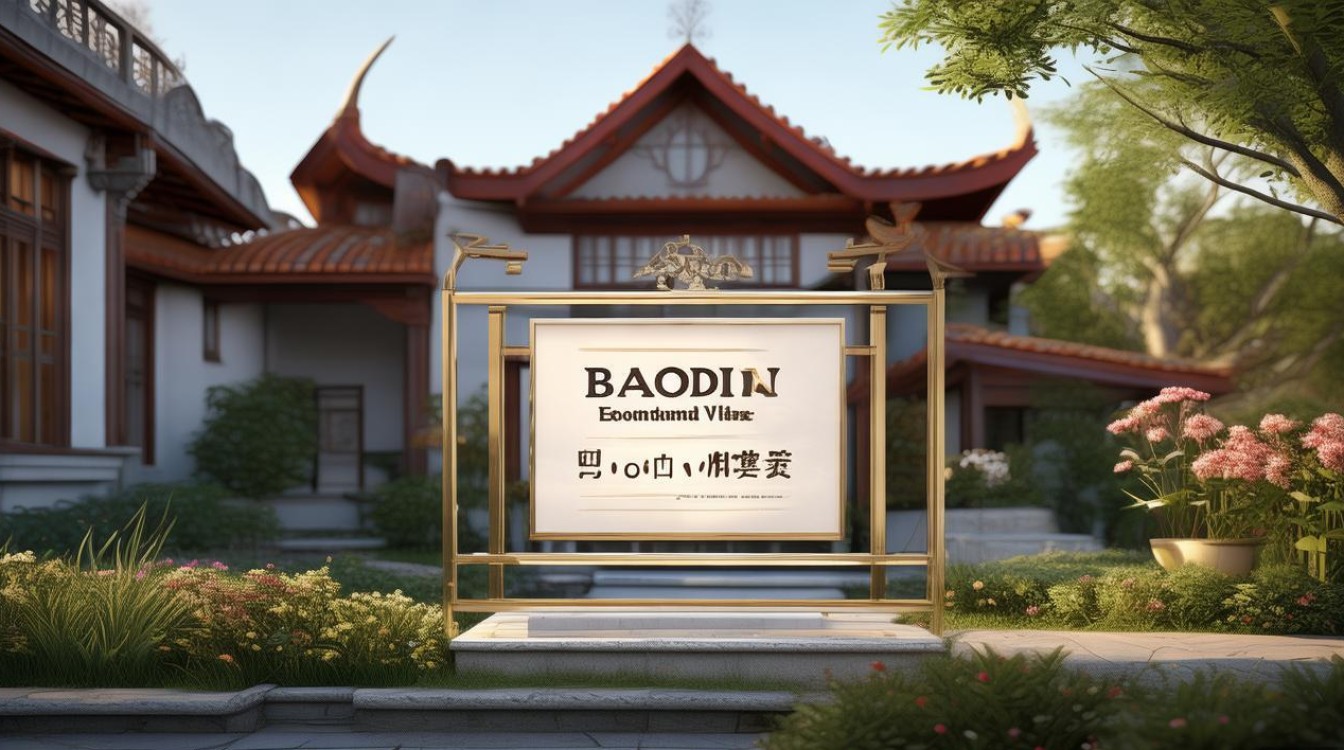 保定别墅二手房