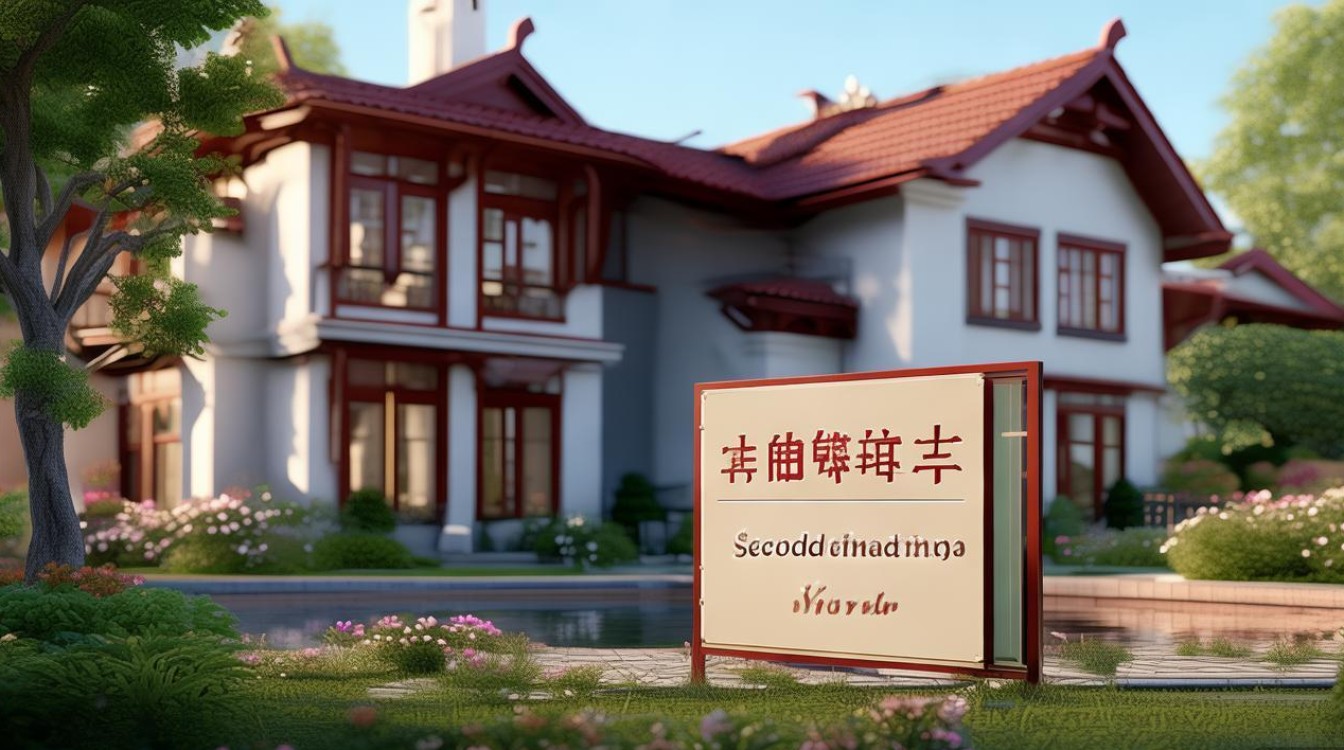 保定别墅二手房