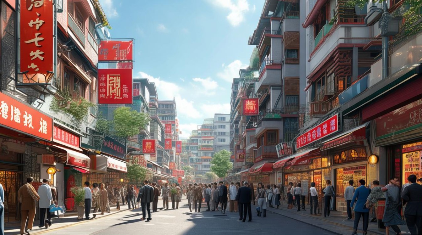 宁德路二手房