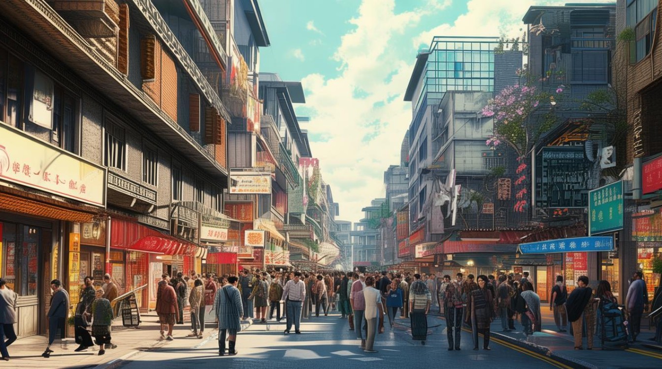 宁德路二手房