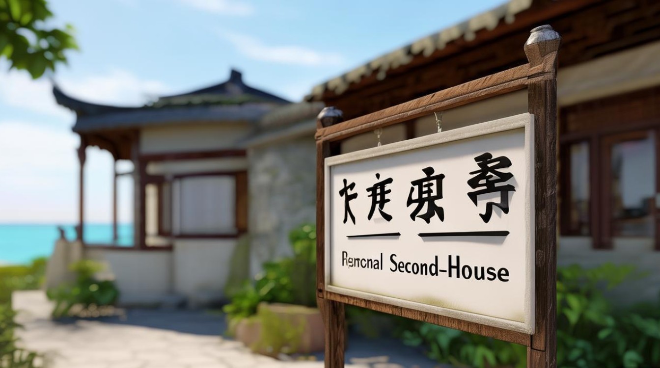 北戴河个人二手房