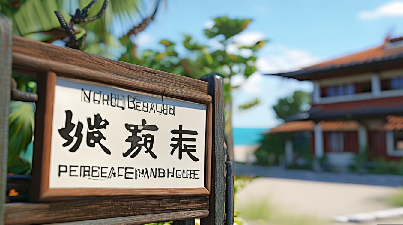 北戴河个人二手房