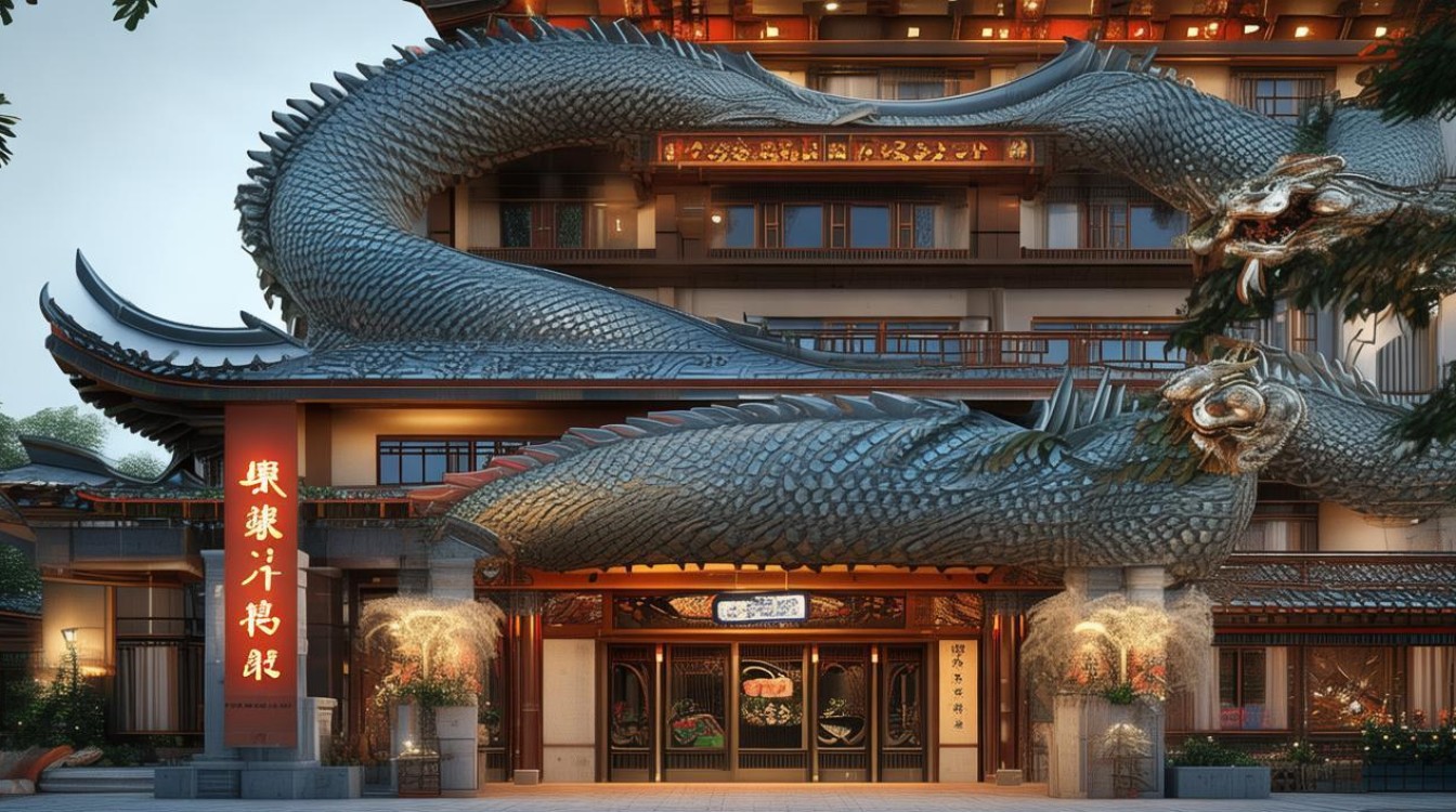 温江巨龙环岛户型图
