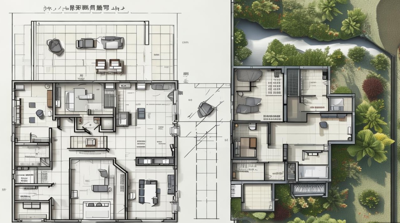 临安公园家户型图