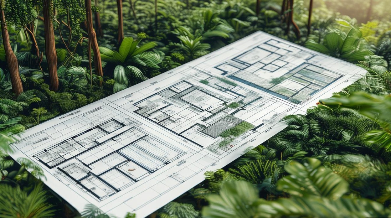 东方雨林所有户型图