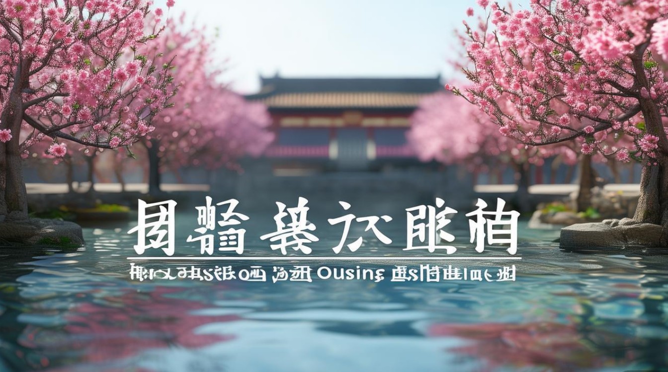 桃花潭房价