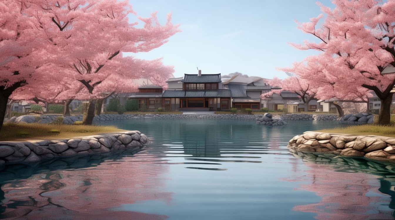 桃花潭房价
