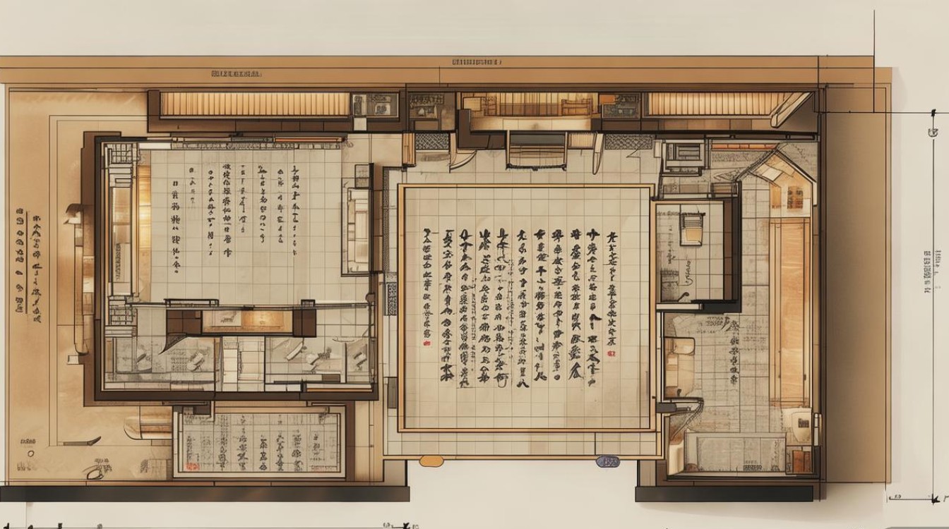 西安紫郡长户型图