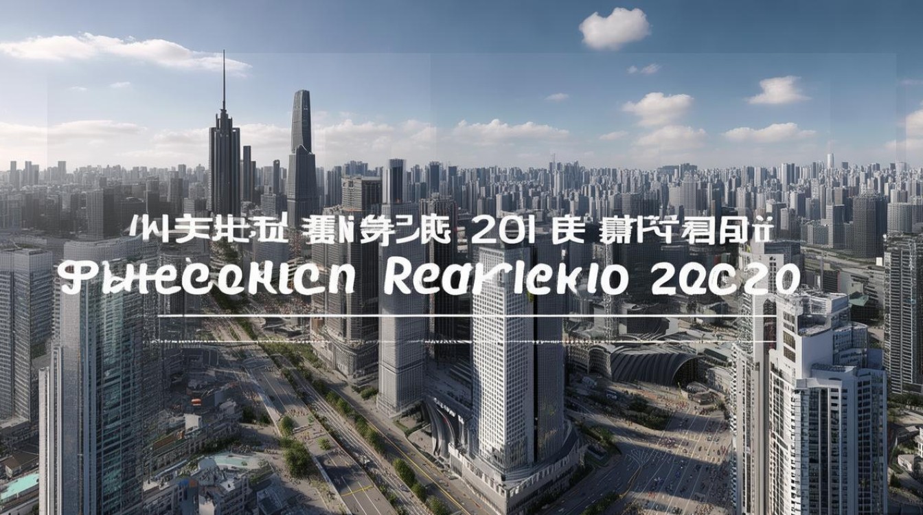 2020深圳房价