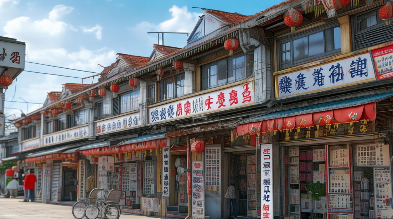 辉南镇二手房