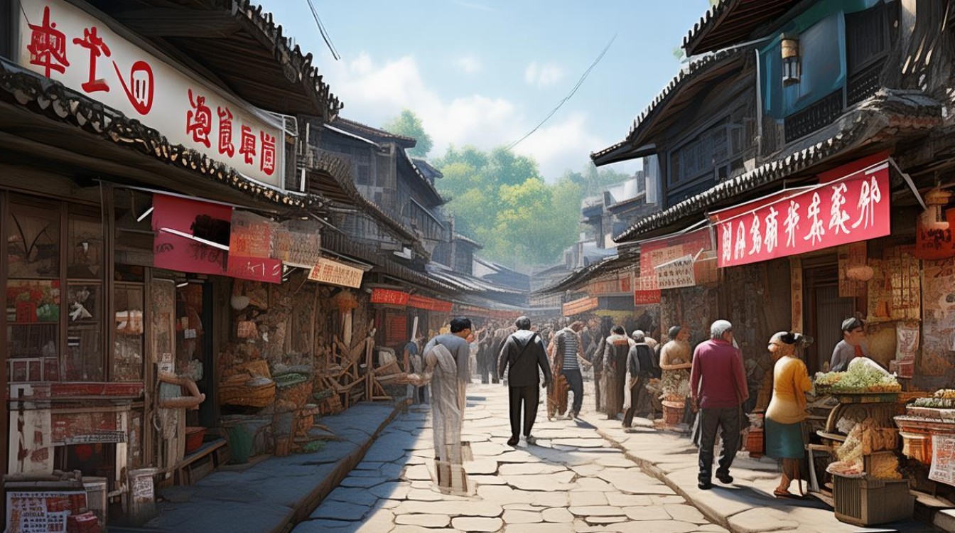 长乐村房价
