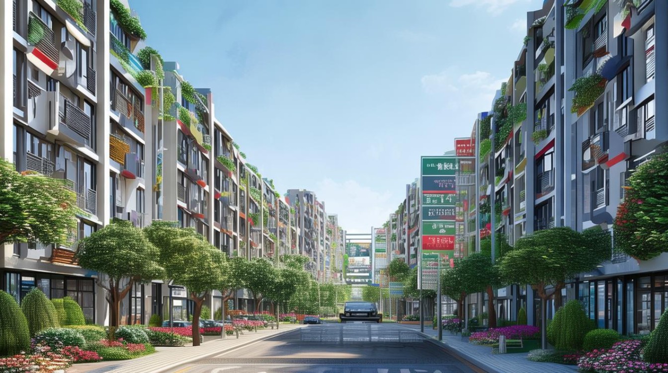 东兴花园房价