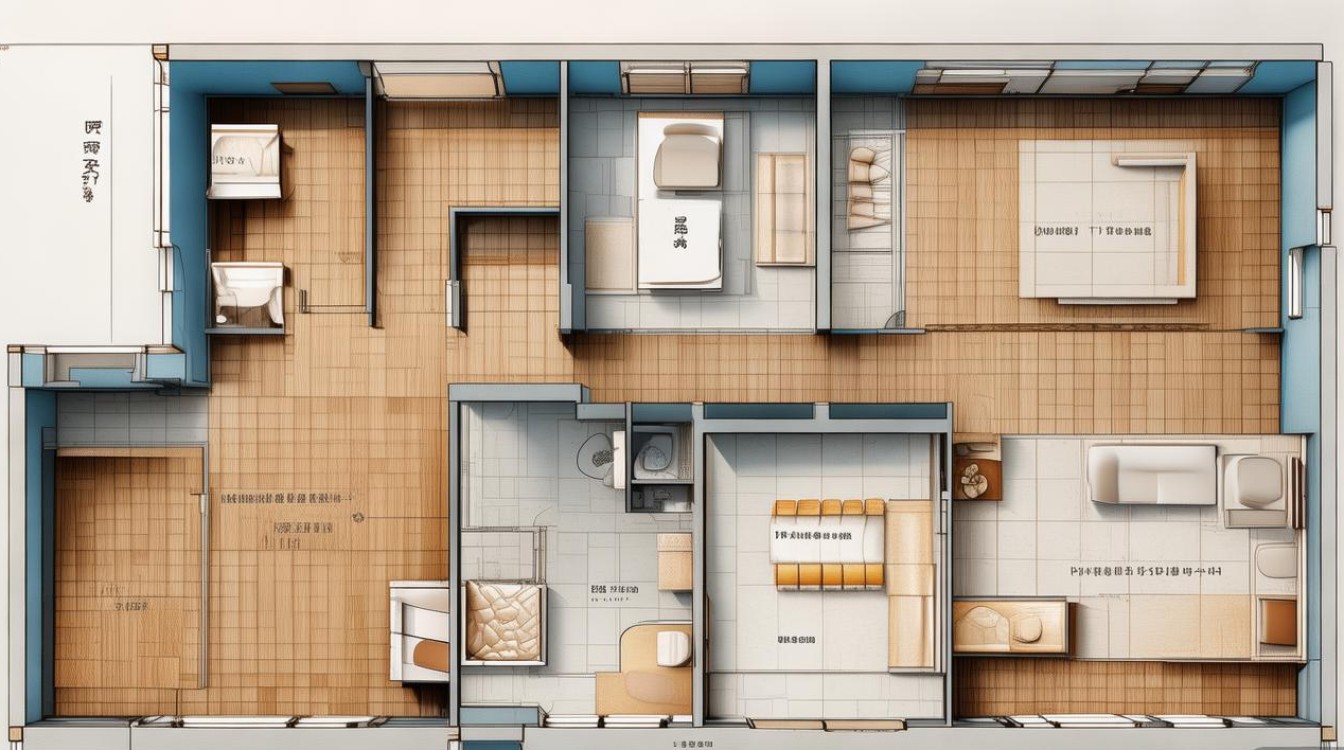 鸿洲江山户型图