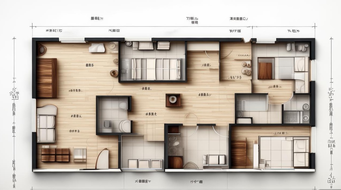 鸿洲江山户型图