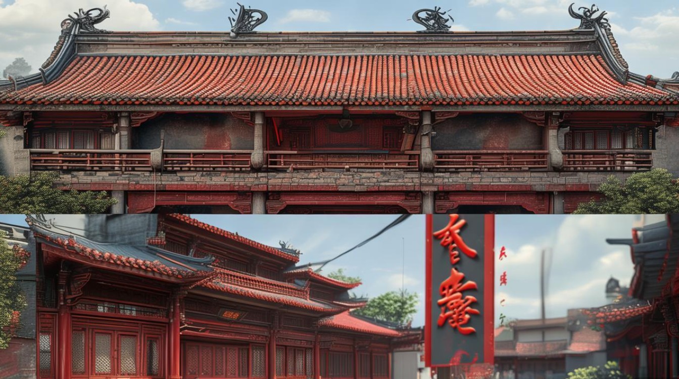 红瓦寺二手房