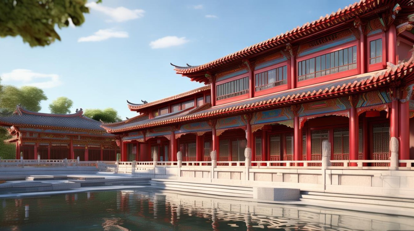 红瓦寺二手房