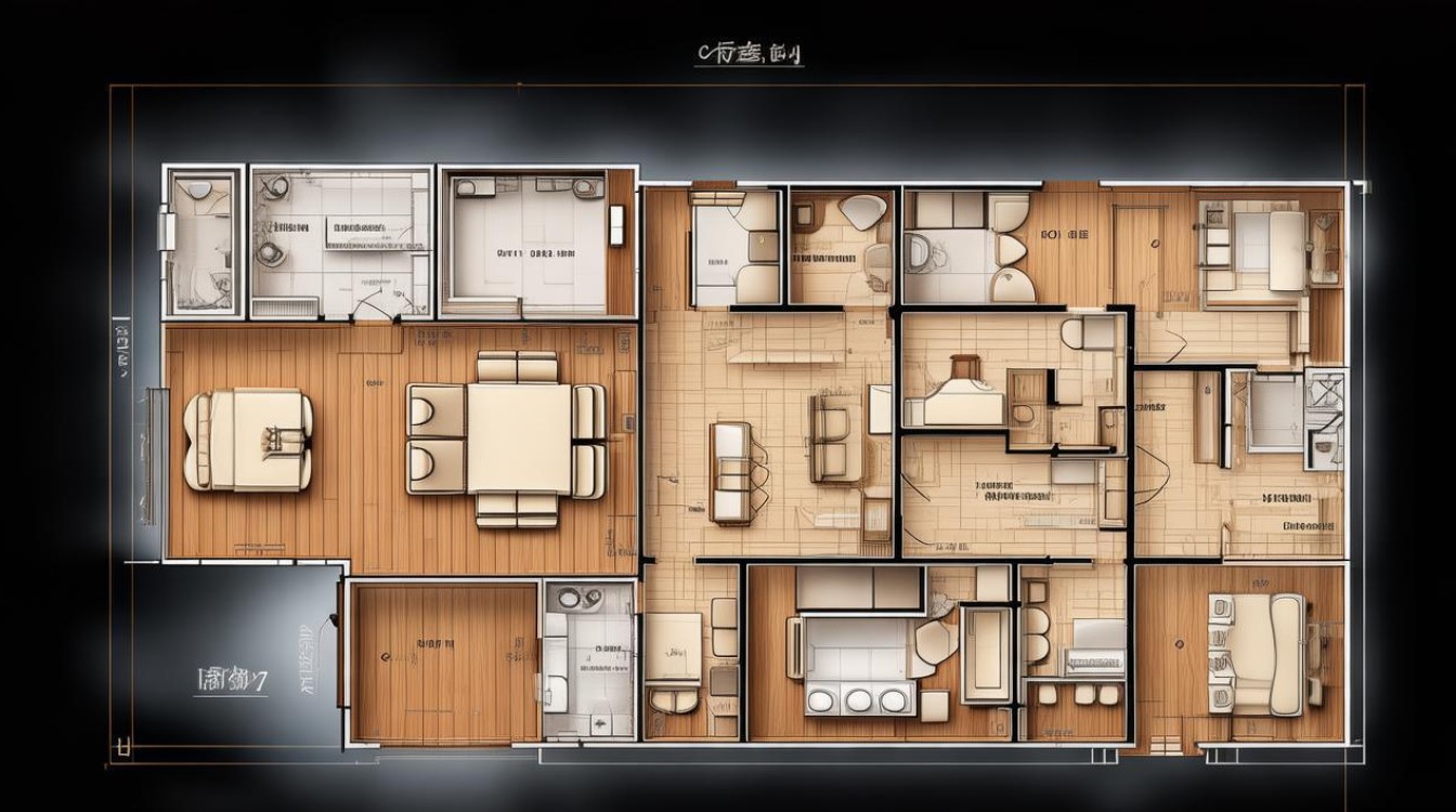 福州碧桂园户型图