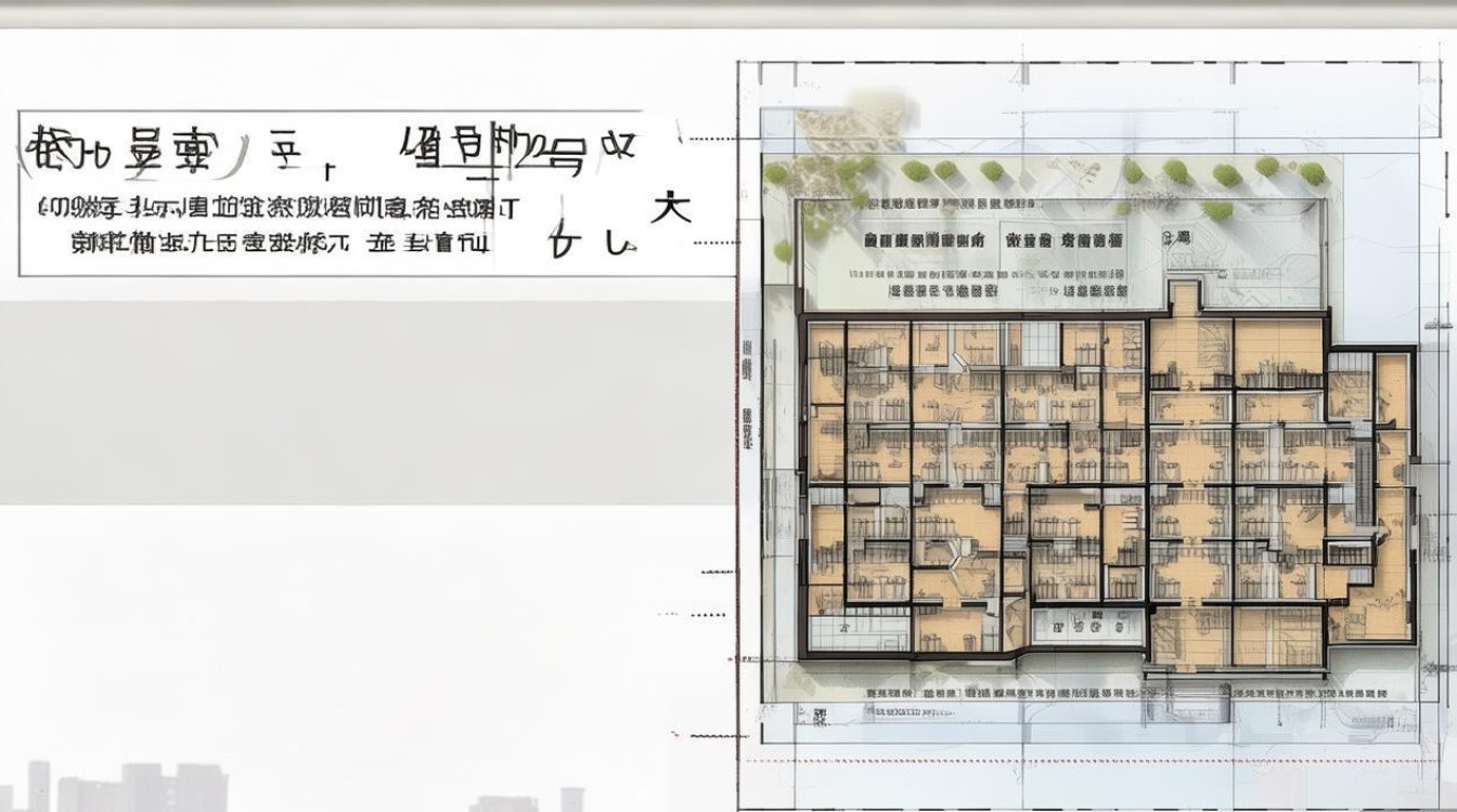 洛阳水岸国际户型图