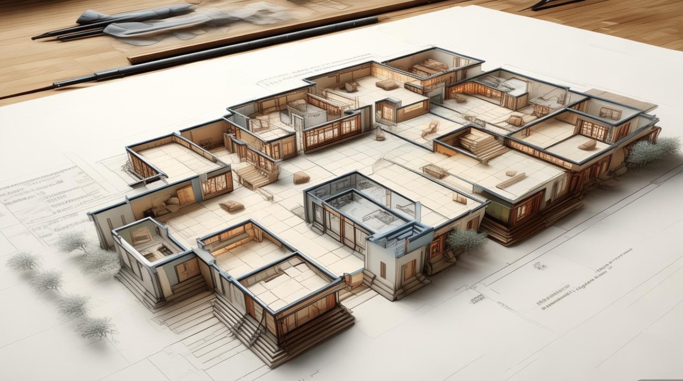 长葛建业桂园户型图